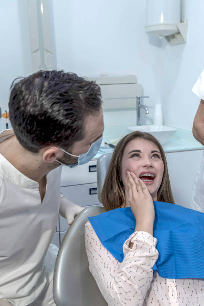 Best Emergency Wisdom Tooth Extraction in Jonestown, TX