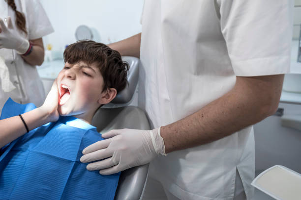 Best Weekend Emergency Dental Services in Jonestown, TX