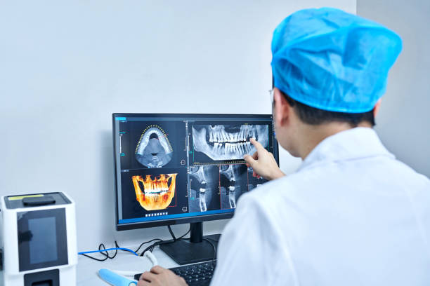 Best Walk-In Emergency Dental Services in Jonestown, TX